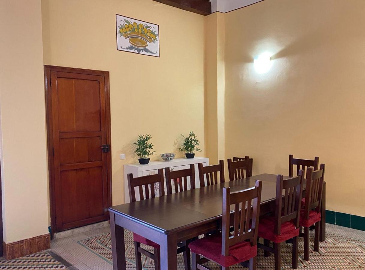 Casa Rural Frigols Chella Buitenkant foto